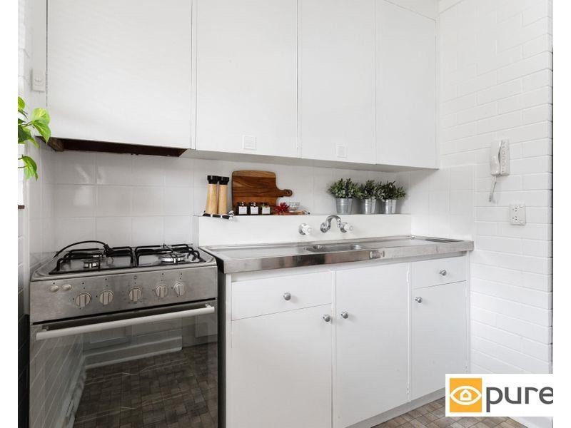 43/12 Onslow Road, Shenton Park WA 6008