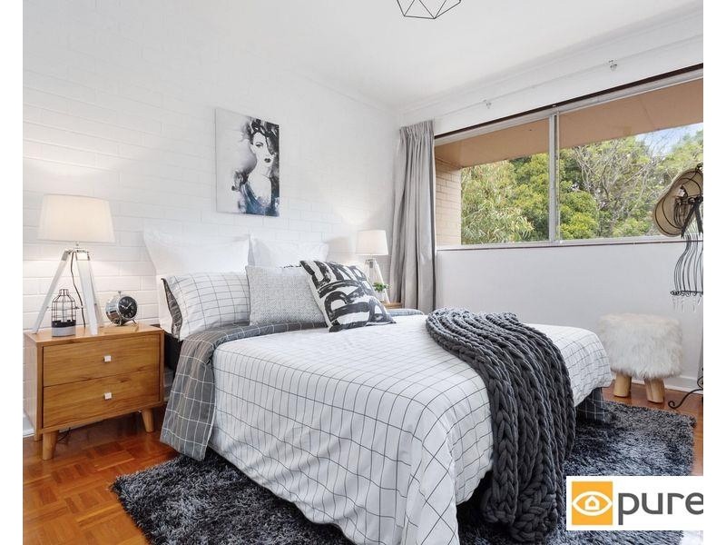 43/12 Onslow Road, Shenton Park WA 6008