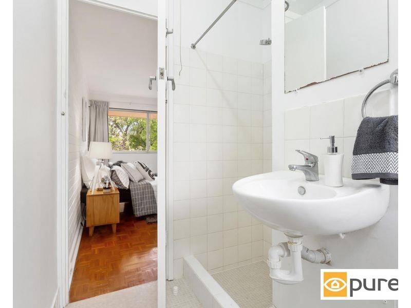 43/12 Onslow Road, Shenton Park WA 6008