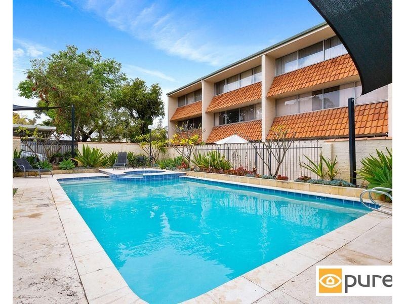 43/12 Onslow Road, Shenton Park WA 6008