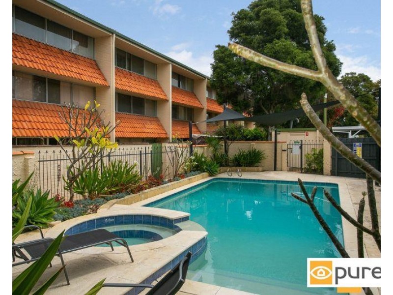 43/12 Onslow Road, Shenton Park WA 6008