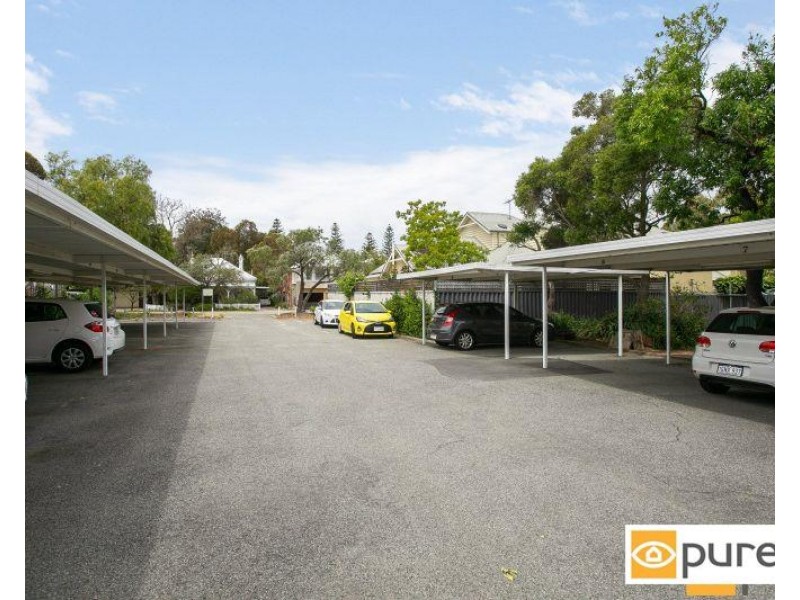 43/12 Onslow Road, Shenton Park WA 6008