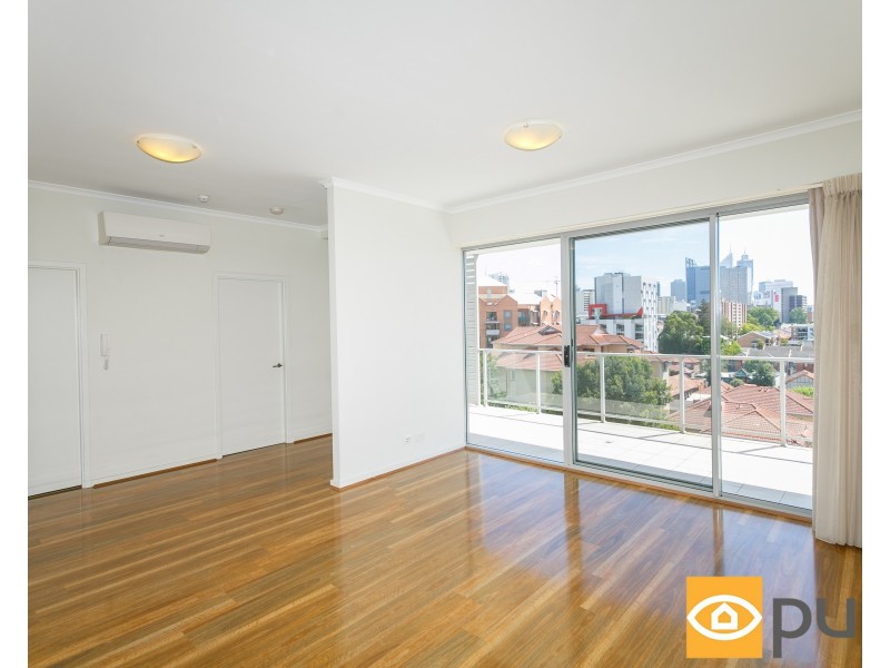 42/35 Wellington Street, East Perth WA 6004