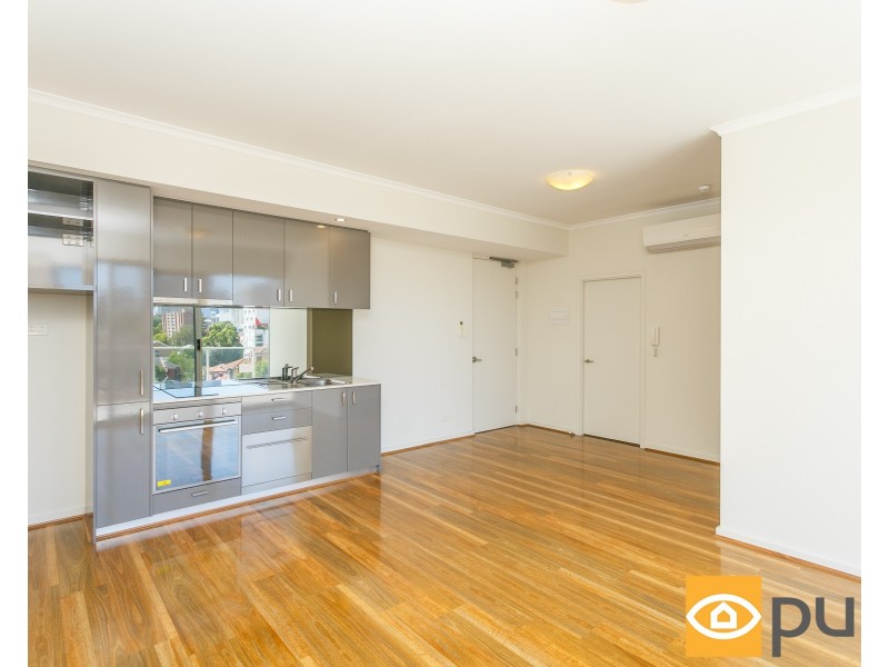 42/35 Wellington Street, East Perth WA 6004