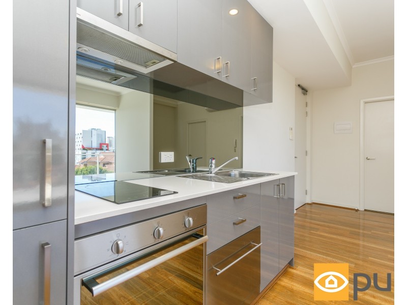 42/35 Wellington Street, East Perth WA 6004