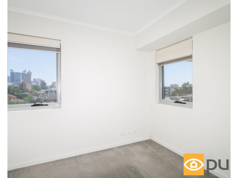 42/35 Wellington Street, East Perth WA 6004