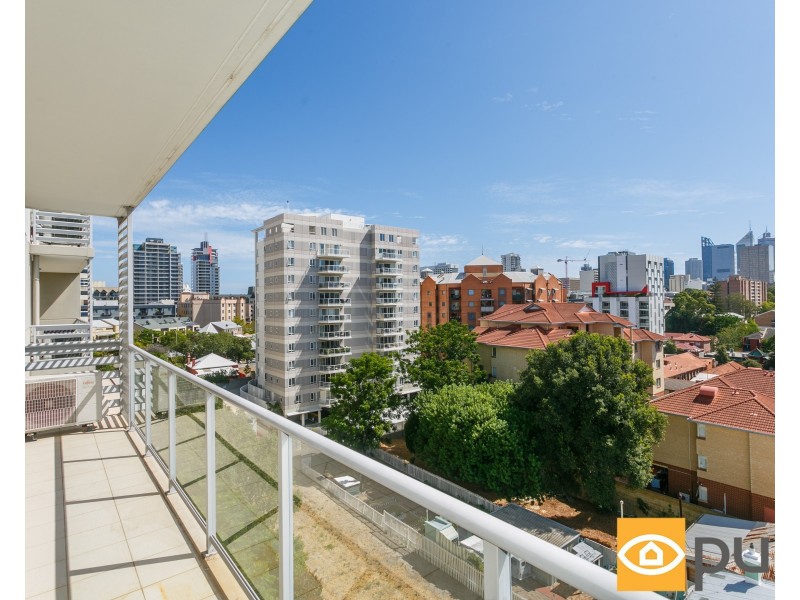 42/35 Wellington Street, East Perth WA 6004