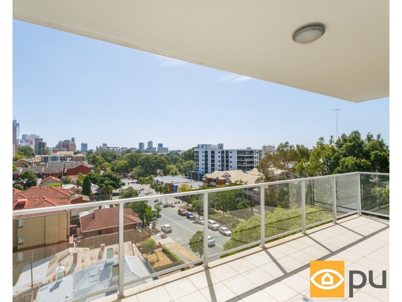 42/35 Wellington Street, East Perth WA 6004