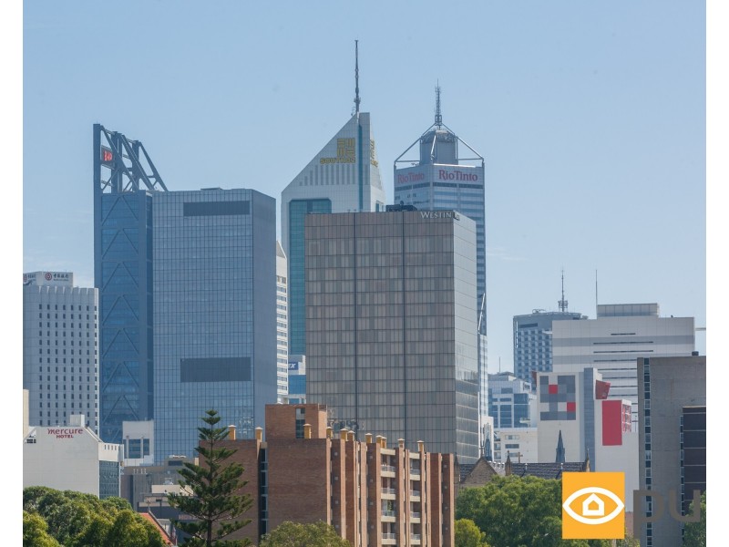 42/35 Wellington Street, East Perth WA 6004