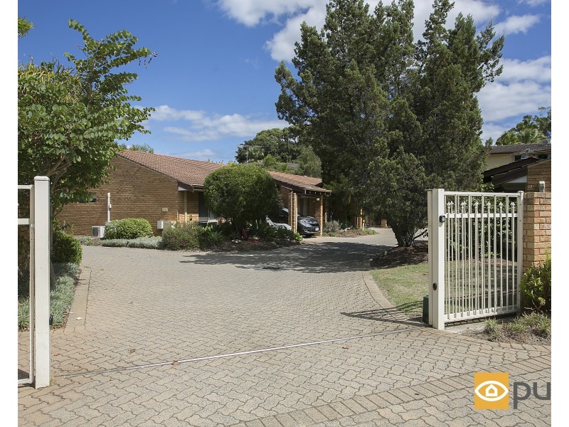 19/3 Waterway Court, Churchlands WA 6018
