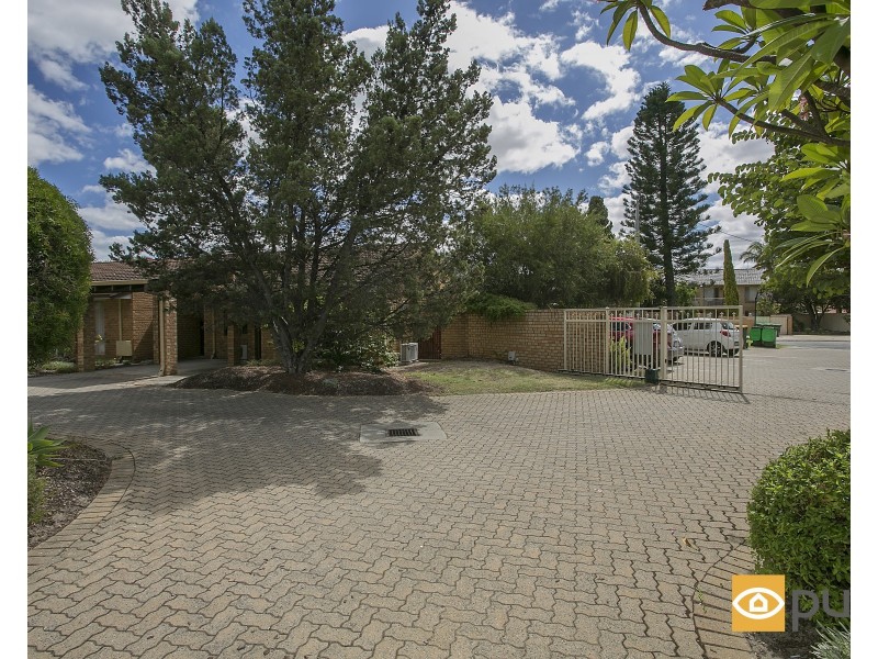 19/3 Waterway Court, Churchlands WA 6018