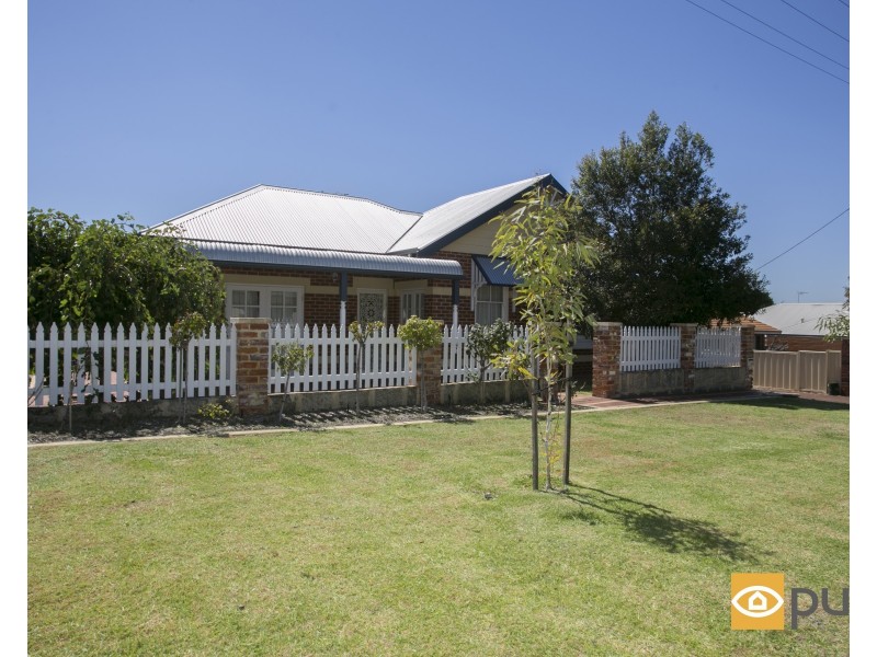 61 Villiers Street West, Bassendean WA 6054