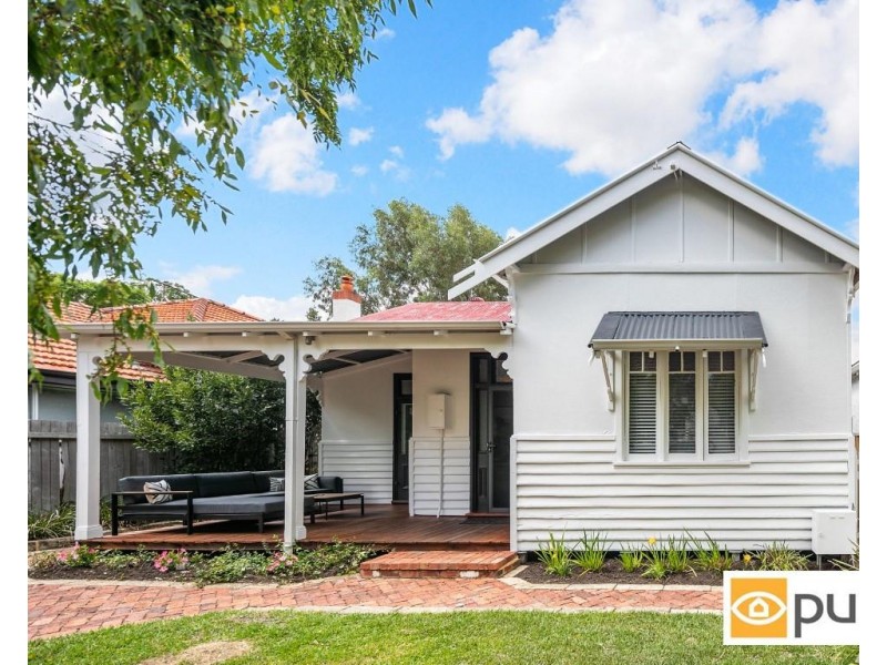 10 William Street, Shenton Park WA 6008