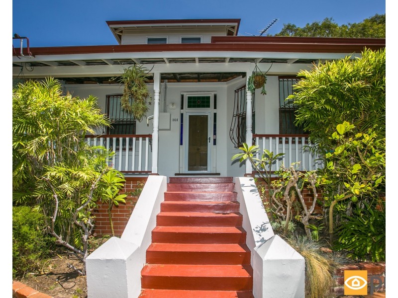 101 Curtin Avenue, Cottesloe WA 6011