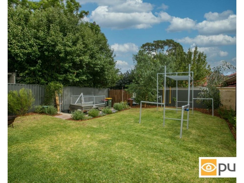 9 Lutey Avenue, Daglish WA 6008