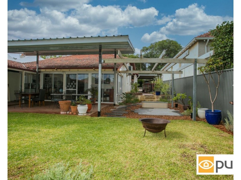 9 Lutey Avenue, Daglish WA 6008