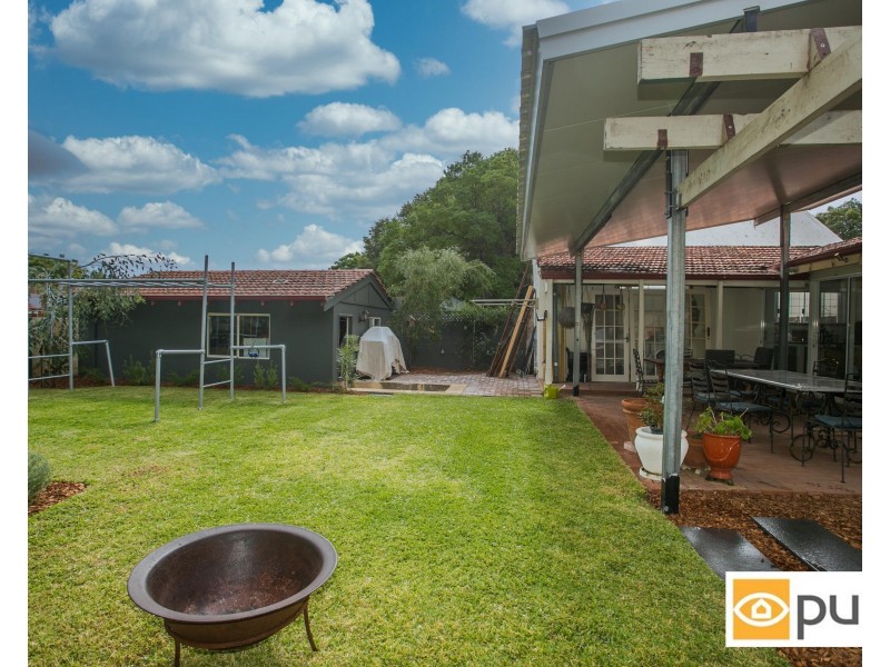 9 Lutey Avenue, Daglish WA 6008