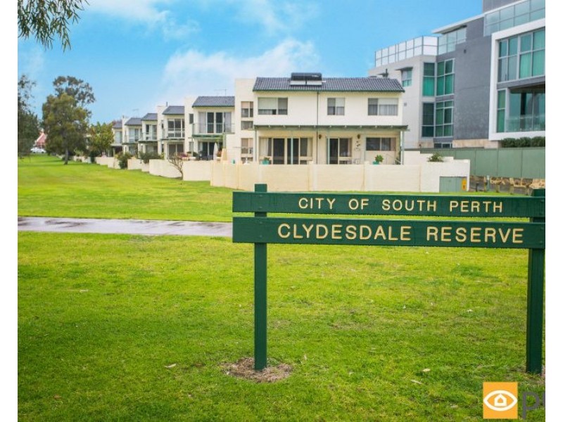3/244 Mill Point Road, South Perth WA 6151