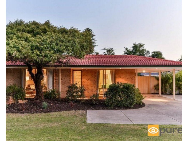 1/46 Mooro Drive, Mount Claremont WA 6010