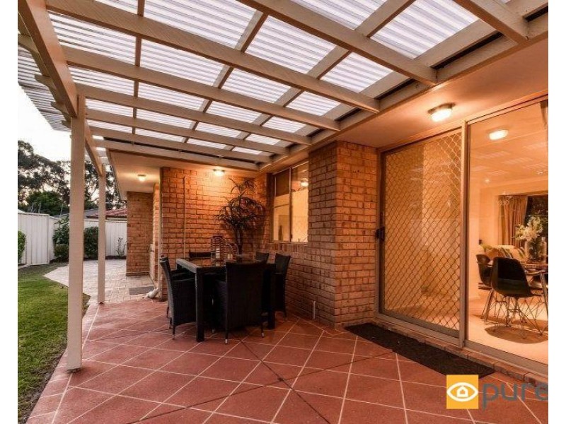 1/46 Mooro Drive, Mount Claremont WA 6010