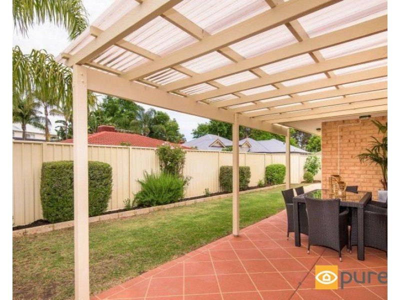 1/46 Mooro Drive, Mount Claremont WA 6010