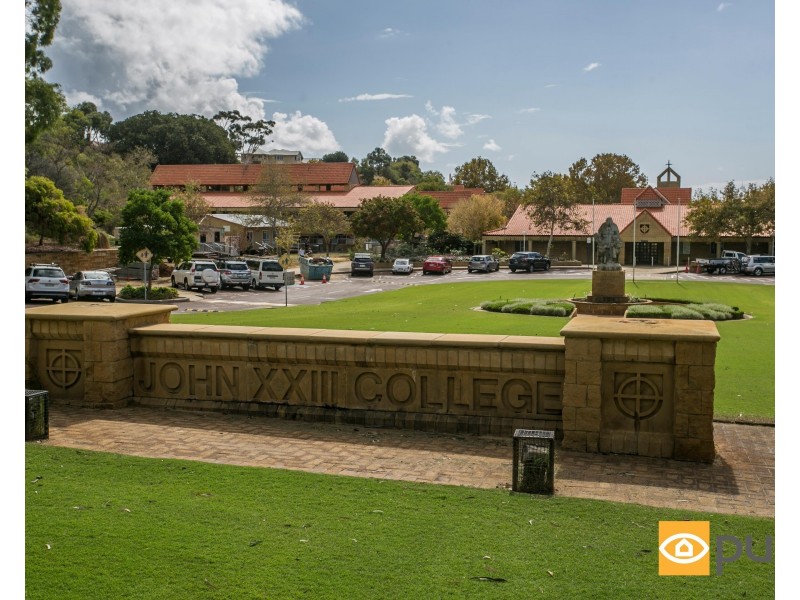 1/46 Mooro Drive, Mount Claremont WA 6010