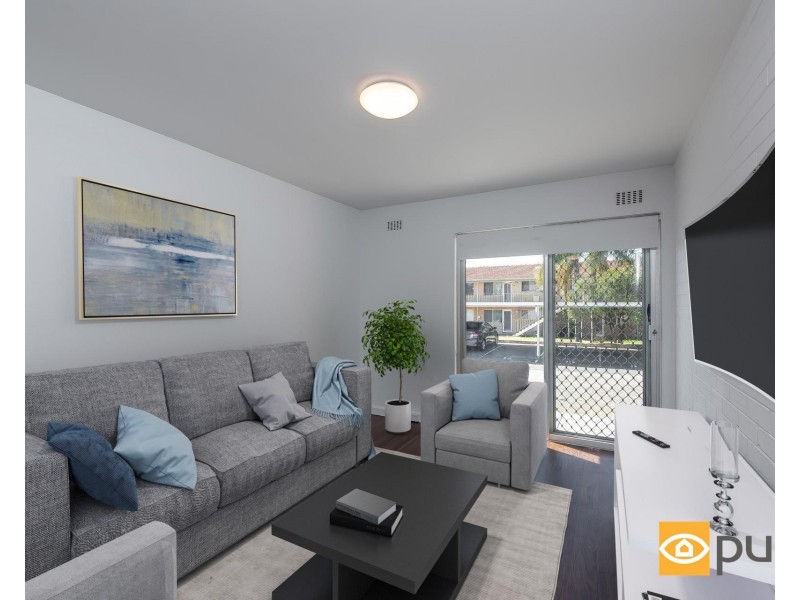 14/20 Huckle Street, Tuart Hill WA 6060