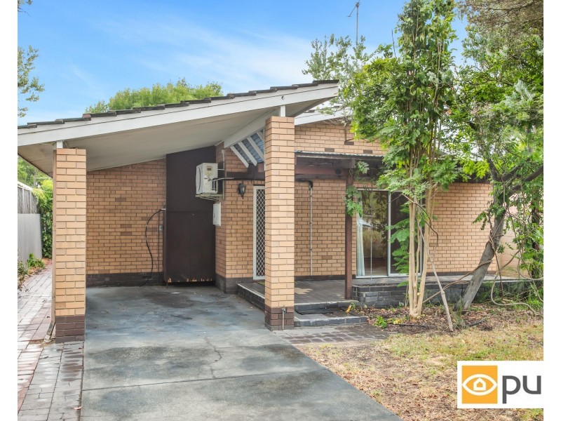 31 Proclamation Street, Subiaco WA 6008