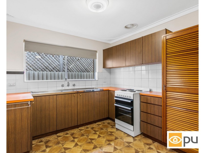 31 Proclamation Street, Subiaco WA 6008