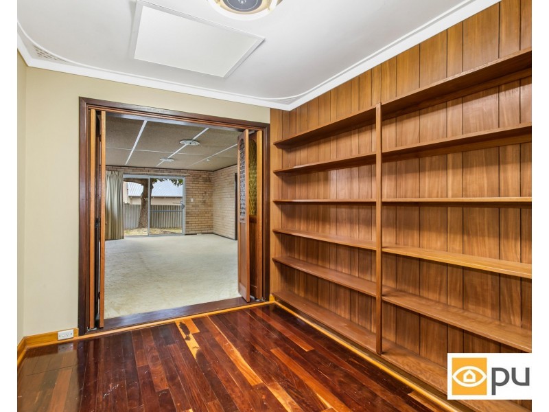 31 Proclamation Street, Subiaco WA 6008