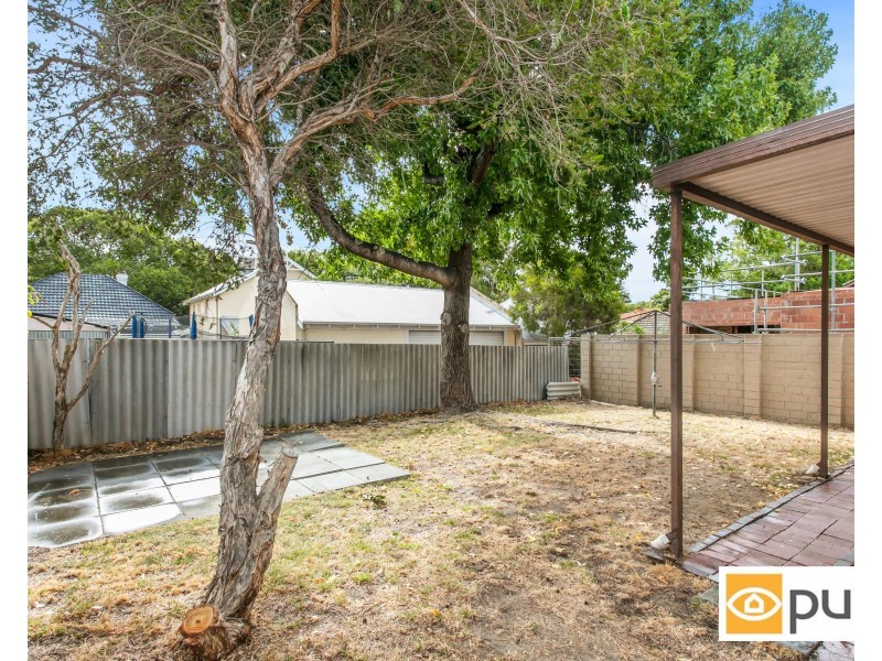 31 Proclamation Street, Subiaco WA 6008