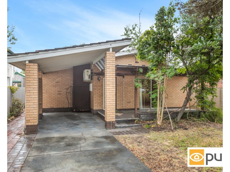 31 Proclamation Street, Subiaco WA 6008