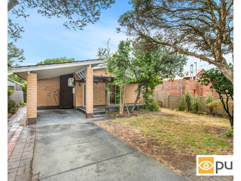 31 Proclamation Street, Subiaco WA 6008