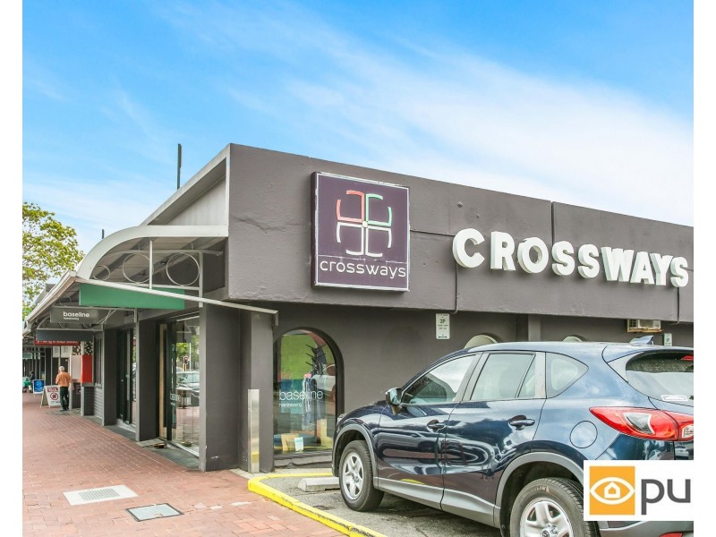 31 Proclamation Street, Subiaco WA 6008