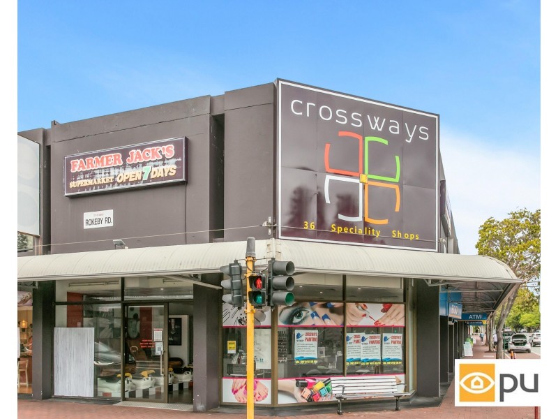 31 Proclamation Street, Subiaco WA 6008