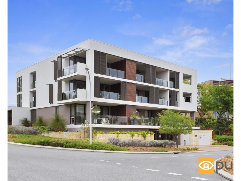 21/1 Stadium Drive, Floreat WA 6014