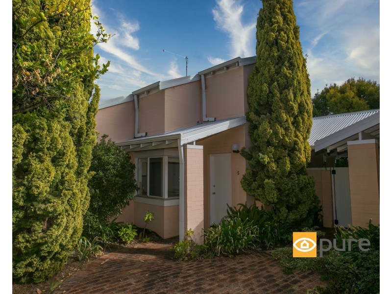 5/173 Derby Road, Shenton Park WA 6008