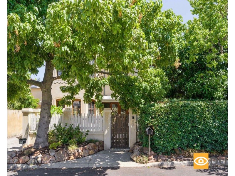 1 Ellen Street, Subiaco WA 6008