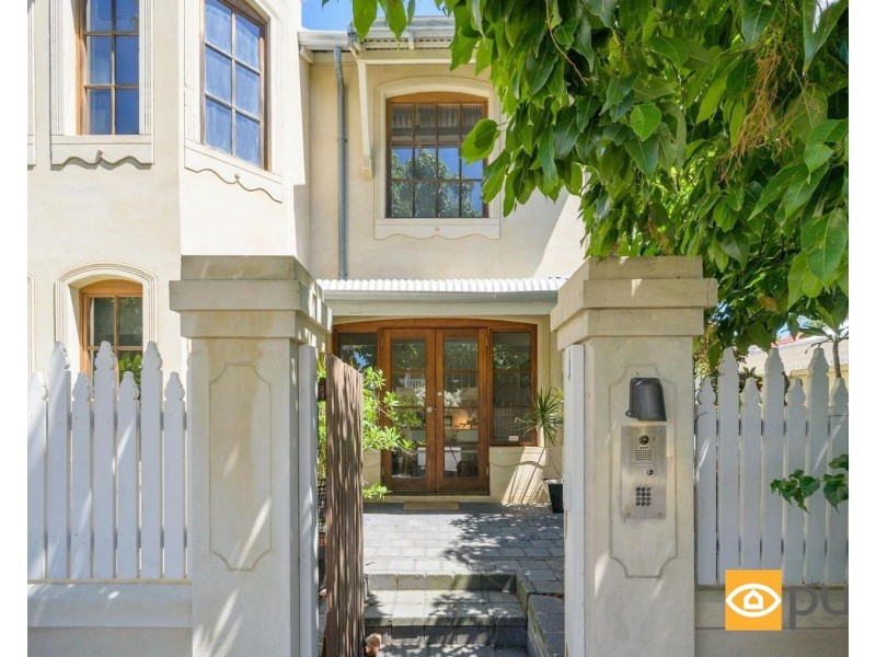 1 Ellen Street, Subiaco WA 6008