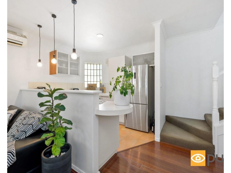 1 Ellen Street, Subiaco WA 6008