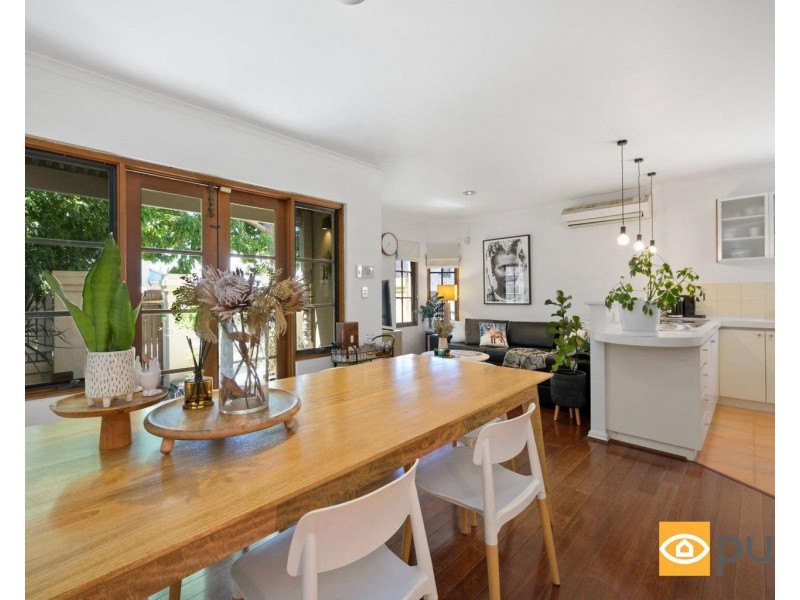 1 Ellen Street, Subiaco WA 6008