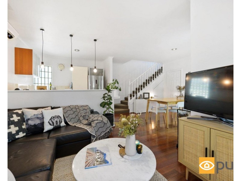 1 Ellen Street, Subiaco WA 6008