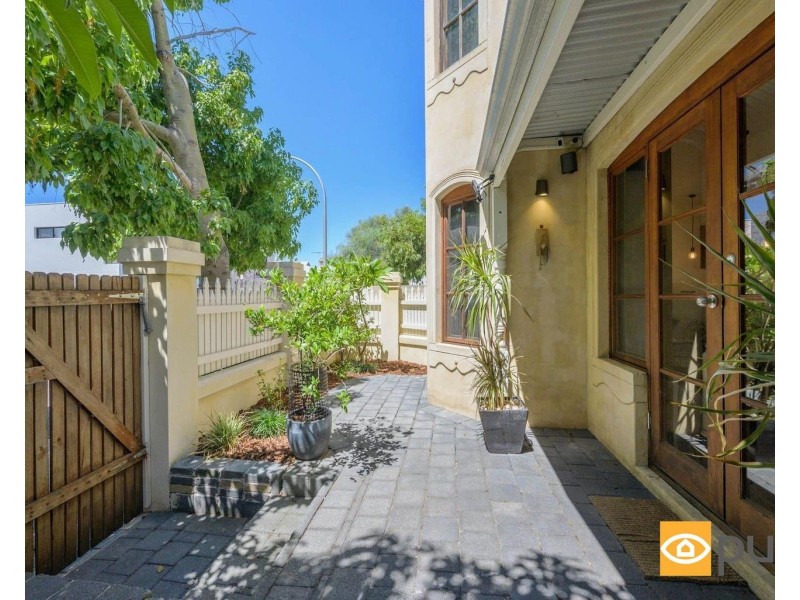 1 Ellen Street, Subiaco WA 6008