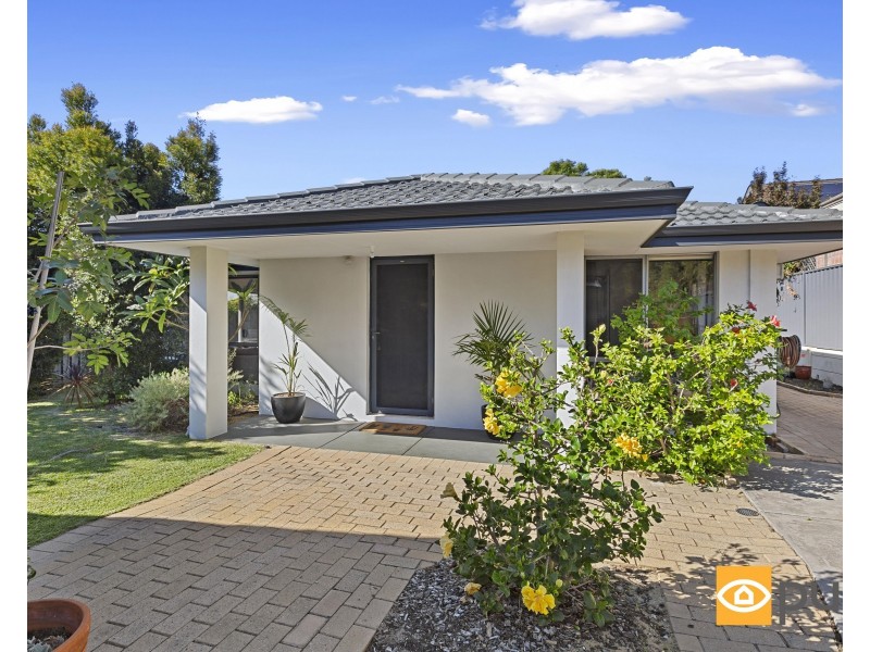 28 Parry Street, Claremont WA 6010