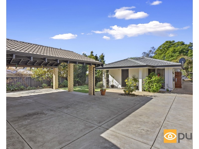 28 Parry Street, Claremont WA 6010