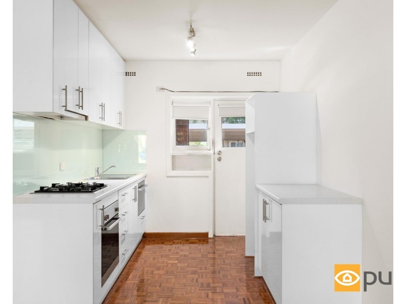 2/52 Langham Street, Nedlands WA 6009