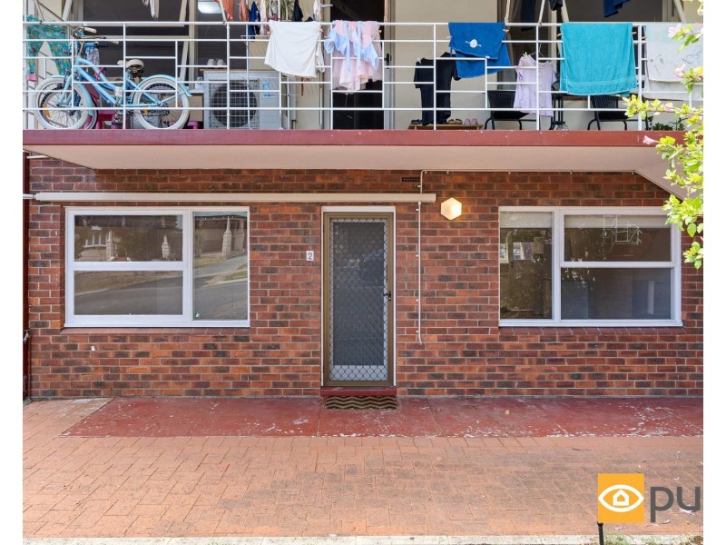 2/52 Langham Street, Nedlands WA 6009