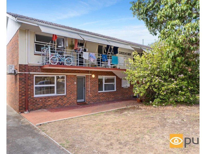 2/52 Langham Street, Nedlands WA 6009