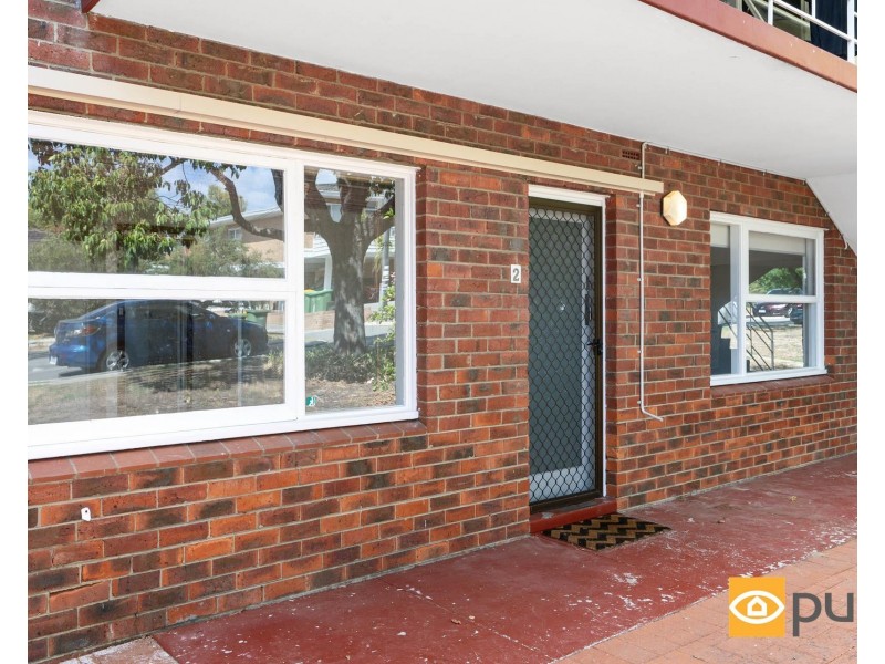 2/52 Langham Street, Nedlands WA 6009