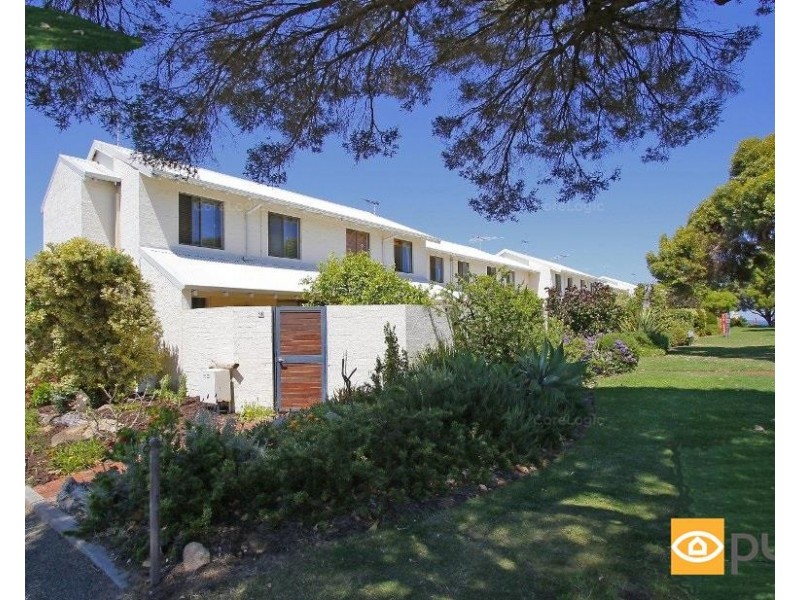 12/17 Princes Street, Cottesloe WA 6011